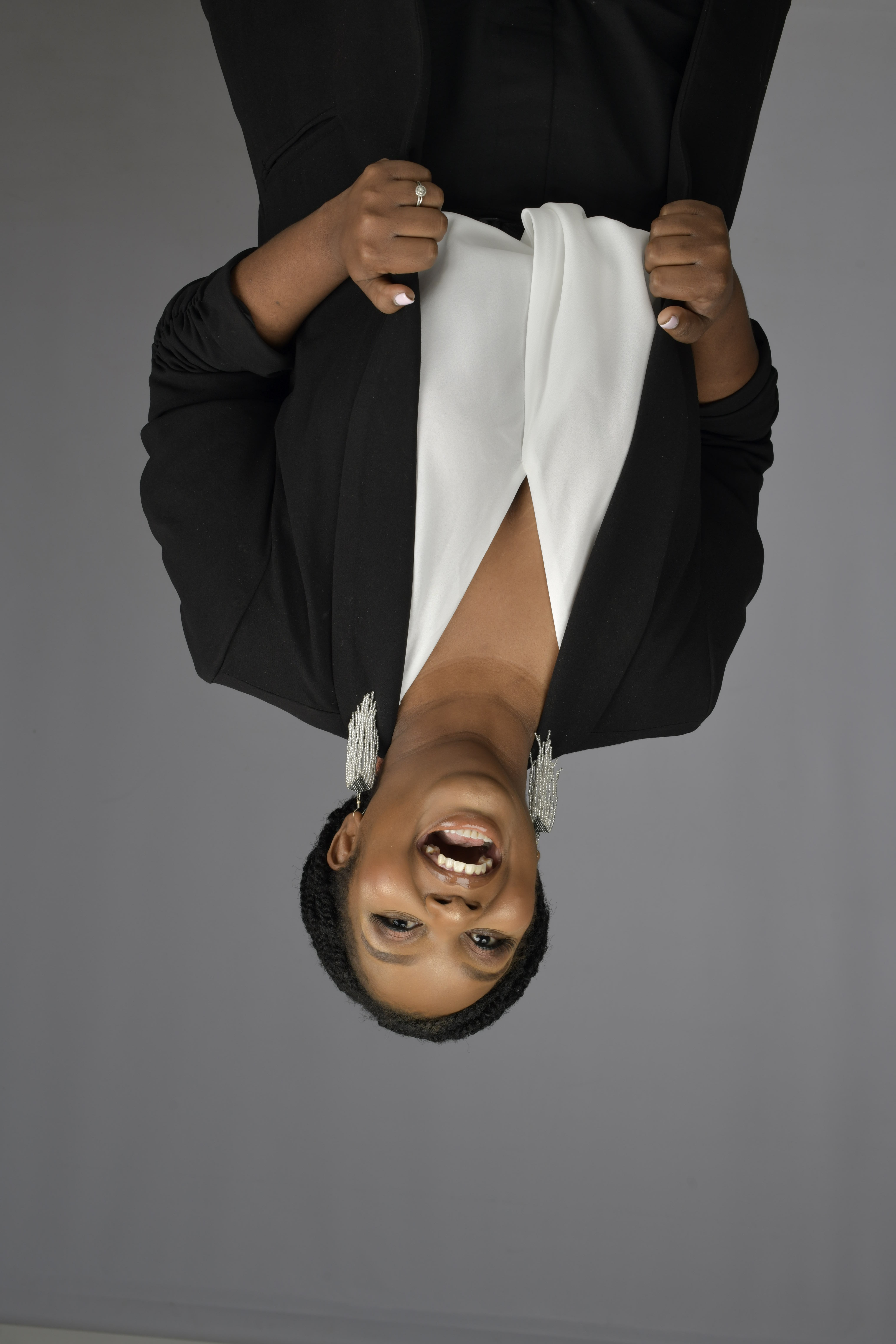 Nompilo Gumede - Executive Biography